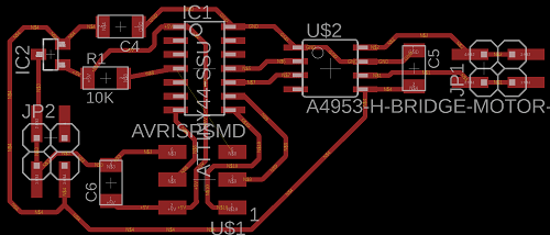 EAGLE 12